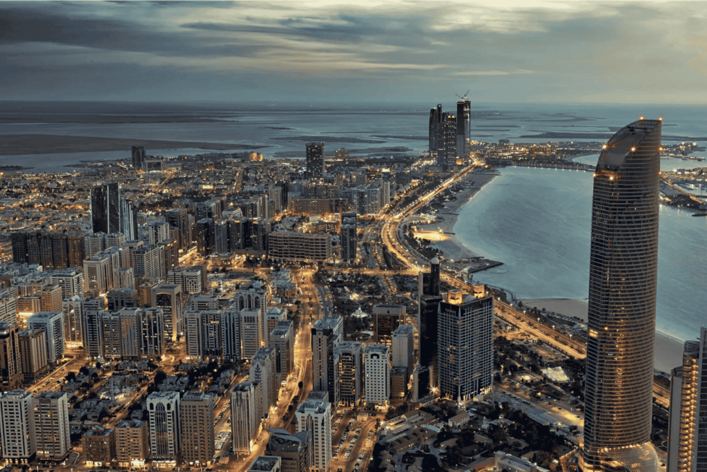 Top 5 Areas to Buy Property in Abu Dhabi for Maximum ROI in 2026